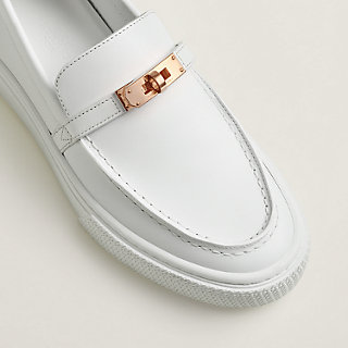 カジュアル★【HERMES】Geniusサンダル Game slip-on sneaker | Hermès Mainland China